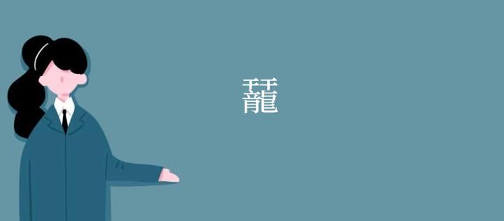 䶬