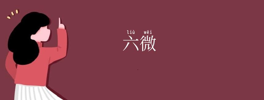 六微