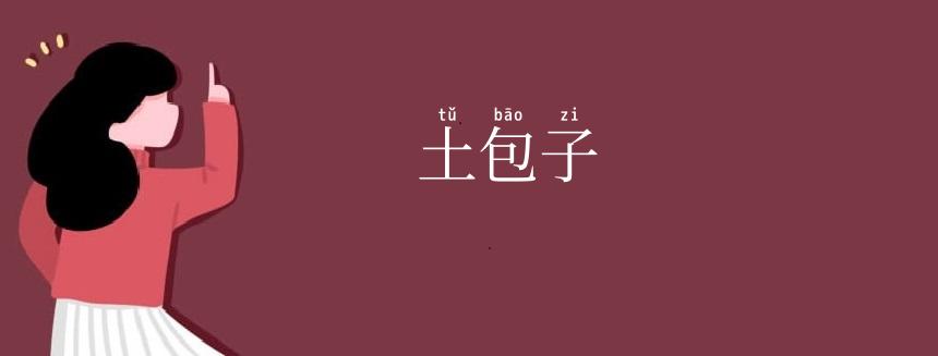 土包子
